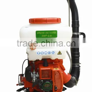 Mist Duster (CE Certificate) thumbnail-1