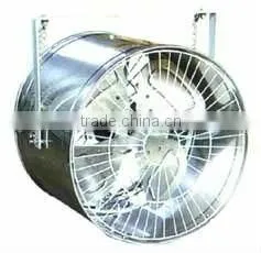 HLF Series Axial Flow Fan/electric Circulation Fan With High Quality thumbnail-1