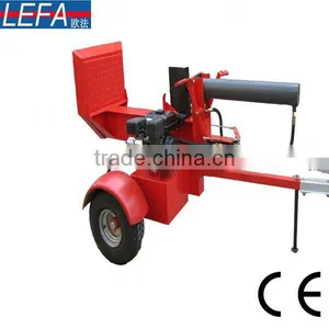 Gasoline Engin Two-way Hydraulic Cylinder With CE thumbnail-1