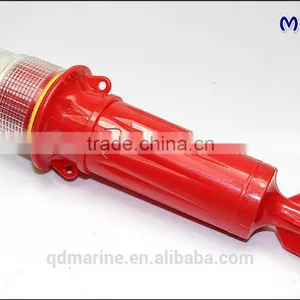 Electronic Fishnet Light With 3 Color Flash thumbnail-3