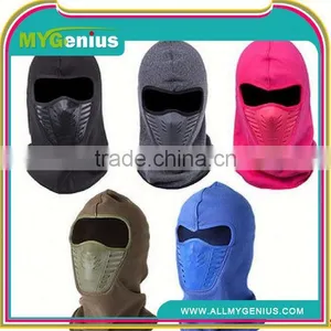 Windproof Face Hat ,h0tskn Half Face Windproof Mask thumbnail-1