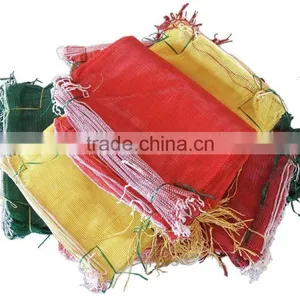Recycled Good Quality Assurance pp Mesh Bag thumbnail-4