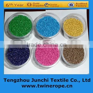 Environmental Flame Retardant Colour Plastic Masterbatch thumbnail-2