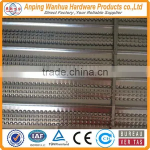 Best Sale Hot Dipped Galvanized hi Rib Mesh With Direct Factory thumbnail-5