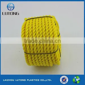 HOT Agriculture Packing Baler Rope Twine Factory thumbnail-1