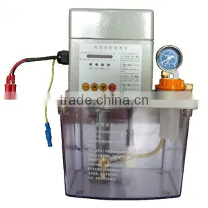 Drilling Machine Tool Holder Boring Tool Lubrication Pump thumbnail-1