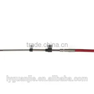Cables Mechanical Push Pull thumbnail-2