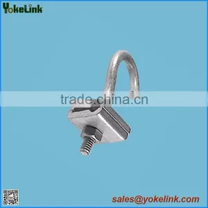 Good Quality E Steel Suspension Span Clamp thumbnail-2