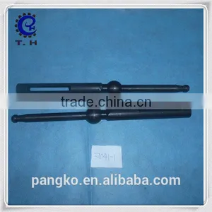 12-37041-1 Lever Assy, Speed Changing thumbnail-1