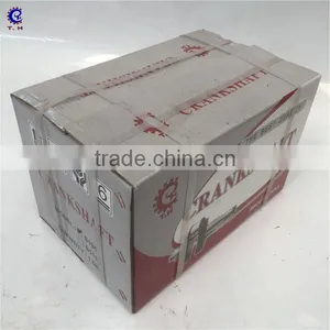 High Qualtiy Crankshaft for Tractor Engine thumbnail-3