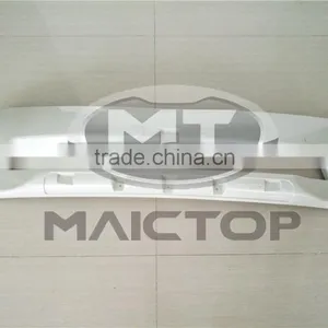 Front Bar Front Bumper for FJ200 UZJ200 Landcruiser thumbnail-1
