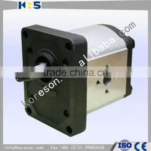 Oil Hydraulic Gear Pump Group 20 Serie 006 thumbnail-1