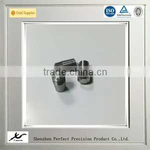 Customized Precise Cnc Lathe Turning Service thumbnail-4