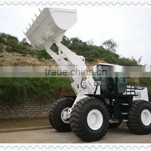 AS968 Electrical Load Test Agricultural Equipment Business Machines and ZF Electric Transmission thumbnail-1