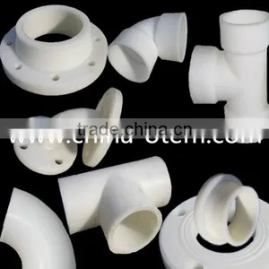 Engineering Plastic Injection Processing thumbnail-1