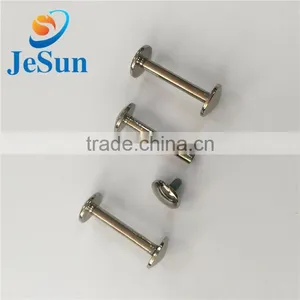 Manufacture Custom Machine Screws,chicago Screws thumbnail-2