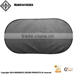 Universal Car Windshield Sunshade With Suction Cups Car Window Shade thumbnail-2