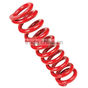 Car,coil,spiral,auto,compression, Suspension Spring thumbnail-1