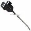 Spring Rubber Tooth, Rubber Rake Tooth, Agriculture Equipment Part thumbnail-1