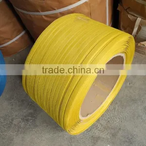 Top Quality Low Price Colorful PP Packing Strap Manufacturer thumbnail-6