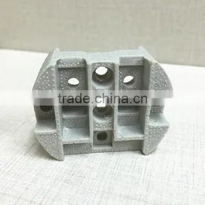 G4 Lamp Base Ceramic Halogen Light Socket thumbnail-5