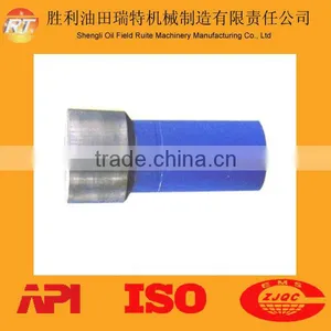 API Standard Impression Blocks Mill Shoe Downhole Tools Cross Over Subs Oilfield Fishing Tools thumbnail-1