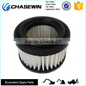 Wire Mesh Supported Hydraulic Breather Hydraulic Filter 4437838 thumbnail-1