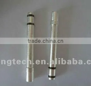 Precision Copper Cnc Machining Part thumbnail-1