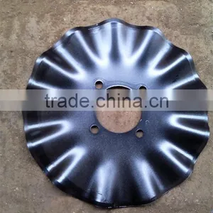 Agricultural Equipment Disc Harrow Blade 36/ Heavy Machinery Parts thumbnail-2