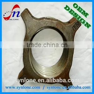 Best Painted Popular Hot/Cold Forging Parts Made in China thumbnail-3