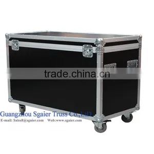Wholesale Waterproof Flight Case China Manufacturer thumbnail-1