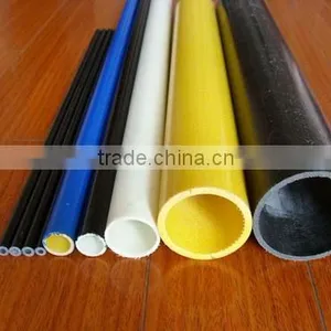 Fiberglass Rod/frp Stair Railing/Platform Fence thumbnail-6