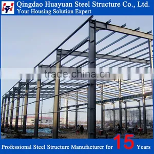Pre Engineered Metal Construction Workshop thumbnail-1