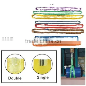 2m Round Sling thumbnail-1
