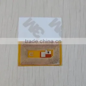 RFID Wristband RFID Chip Implant Wristband for Festival E-Payment thumbnail-2