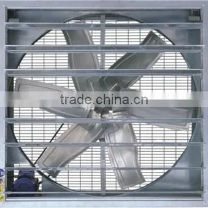 Ventilation Fan for Poultry Farming Shed thumbnail-1
