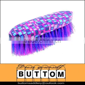Grooming Tools Horse Grooming Tools Wholesale Grooming Tools Wholesale Horse Grooming Tools Supplier,horse Grooming Brush thumbnail-1