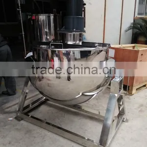 Wenzhou Steam Egg Cooking Machine/Egg Boiler/Boiled Egg Machine thumbnail-5