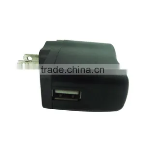 Rapid USB Wall Travel Home AC Power Charger Adapter For Amazon Kindle 4 4th 1A Gen us thumbnail-1