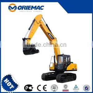 35 Ton SANY Excavator SY365H For Sale thumbnail-4