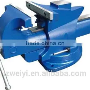 Quick Release Bench Vise thumbnail-1