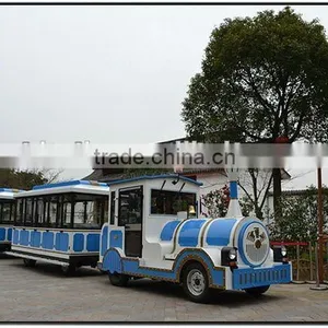 Tourist Fun Train thumbnail-5
