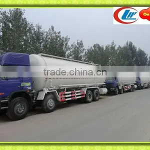 Dongfeng Cement Bulk Truck, Bulk Cement Transport Truck thumbnail-1