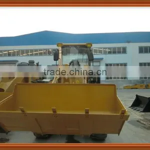 China Track Loader thumbnail-1