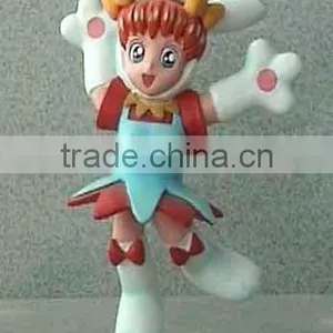 Polyresin Indian Hindu God(315) thumbnail-1