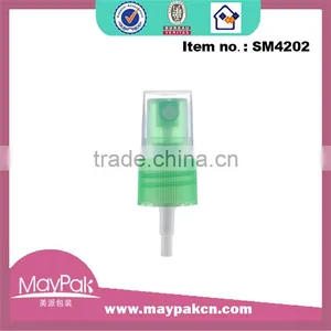Made in China Plastic 18/415 Mist Pump Sprayer thumbnail-1