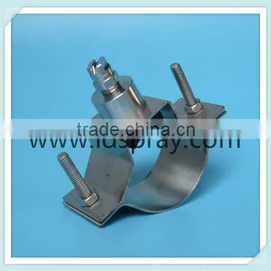 Pipe Install Split-eyelet Connector thumbnail-2