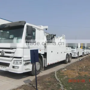 Heavy Recovery Vehicle thumbnail-1