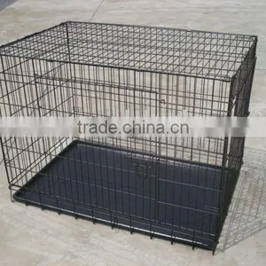 Dog Cage thumbnail-1