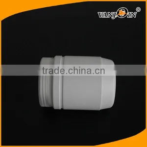 550ml Wide Mouth HDPE Jar With Screw Cap thumbnail-1